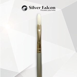 Pincel Lengua de Gato 1170