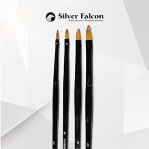 Pincel Lengua de Gato Onyx 4170