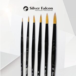 Pincel Redondo Onyx 4250