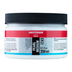 Textura Amsterdam Efecto Perla 125