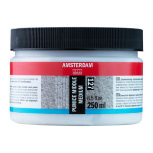 Textura Amsterdam Efecto Piedra Pomez  medio 127