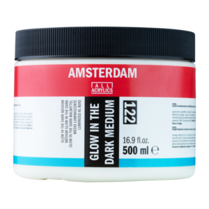 Medio Amsterdam Luminicente 122