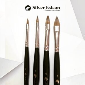 Pincel Lengua de Gato P. Marta 3170