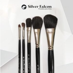 Pincel Mini Mop  y Mop series 730 y 735