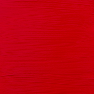 Acrilico Amsterdam Rojo Pyrole