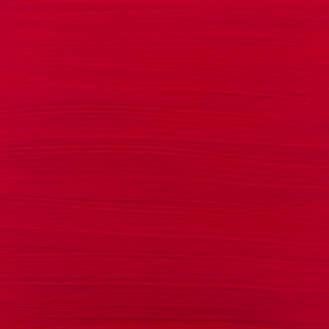 Acrilico Amsterdam Carmin