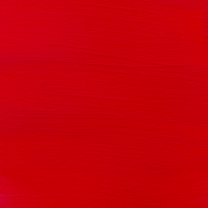 Acrilico Amsterdam Rojo Naftol Medio