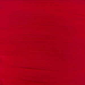 Acrilico Amsterdam Rojo Naftol Oscuro