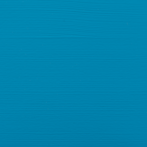 Acrilico Amsterdam Azul Turquesa