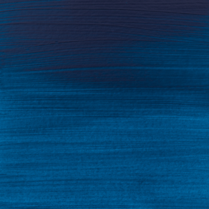 Acrilico Amsterdam Azul Verde