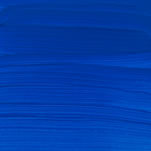 Acrilico Amsterdam Azul Cyan