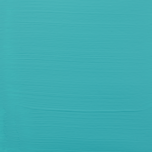 Acrilico Amsterdam Verde Turquesa