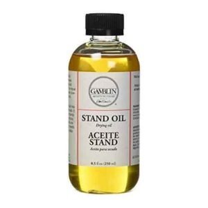 ACEITE ESPESO GAMBLIN