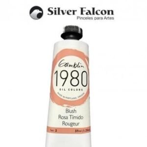 Oleo Gamblin Blush 1980 37 ml