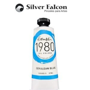 Oleo Gamblin Cerulean Blue 1980 37 ml