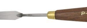 Espátula Metálica # P 2 / Royal