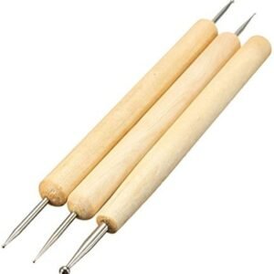 Herramienta para Repujado H-90