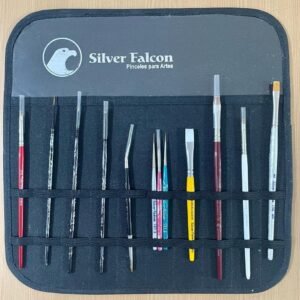 Oragnizador de Pinceles