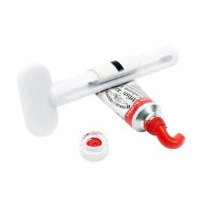 Llave exprimir tubos