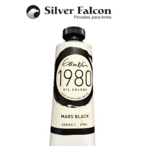 Oleo Gamblin Mars Black 1980 37 ml