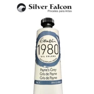 Oleo Gamblin Payne´s Gray 1980 37 ml