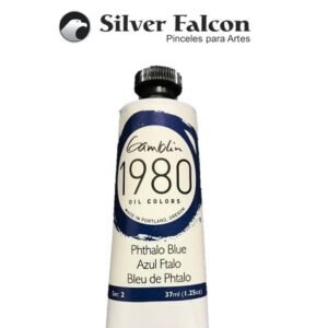 Oleo Gamblin Phathalo Blue 1980 37 ml (copia)