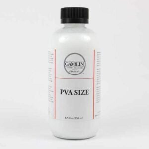 PVA SIZE GAMBLIN