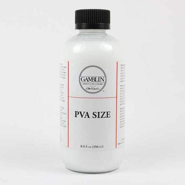 PVA SIZE GAMBLIN