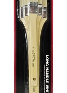 Brocha Cerda Mango Corto