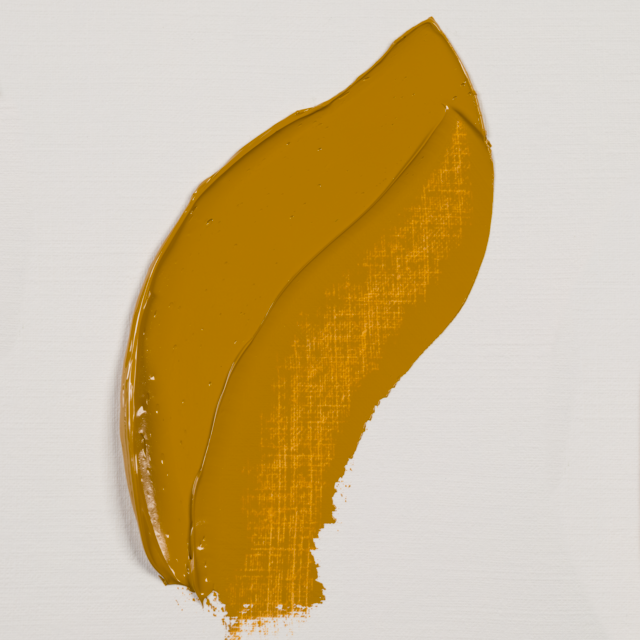 Oleo  REMBRANT  Ochre Amarillo