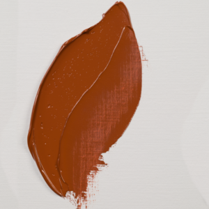 Oleo  REMBRANT   Ochre  Naranjado