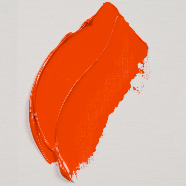 Oleo  REMBRANT Rojo Cadmio Claro