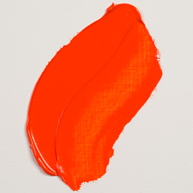 Oleo  REMBRANT Bermellon