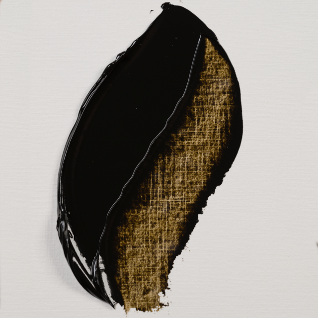 Oleo  REMBRANT Tierra de Sombra Verde