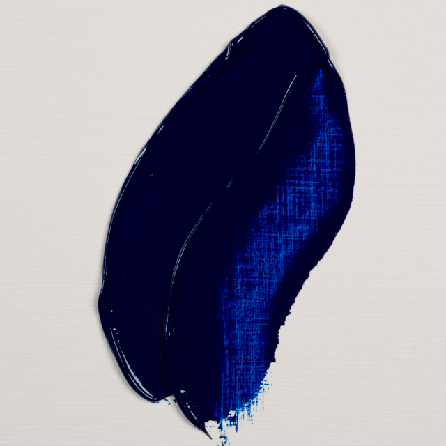 Oleo REMBRANT AZUL VERDE FTALO