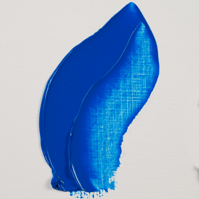 Oleo  REMBRANT AZUL MAGAN