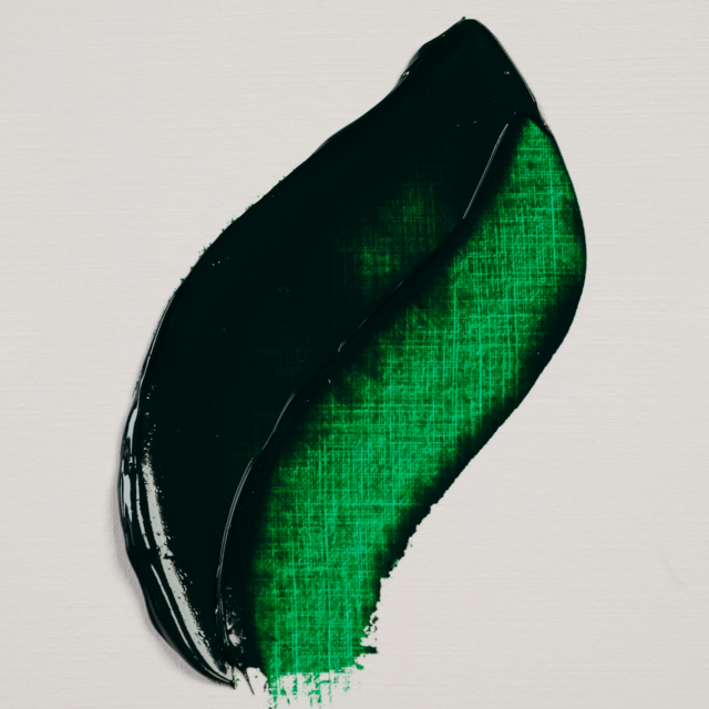 Oleo  REMBRANT VERDE AMARILLO FTALO