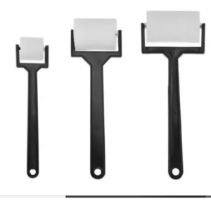 Rodillos de Espuma x 3