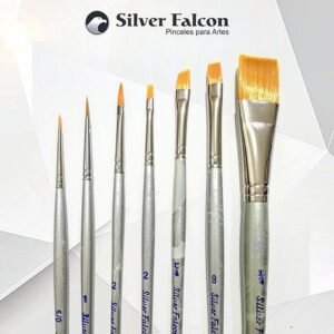 Set 11 Pincel Varios x 7