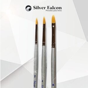 Set 14 Pincel L.Gato 170