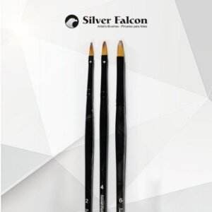 Set 92 Pincel L.Gato Onyx 4170