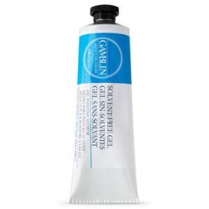 Solvent Free -Gel GAMBLIN