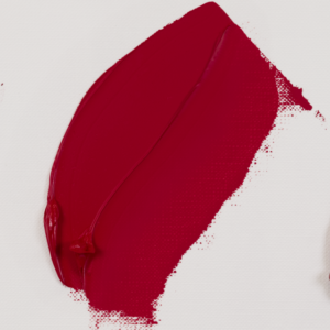 Oleo  REMBRANT Rojo Cadmio Oscuro