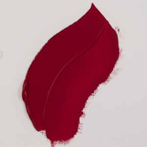 Oleo  VAN GOGH ROJO AZO OSCURO