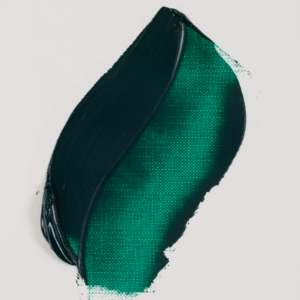 Oleo  VAN GOGH   VERDE ESMERALDA