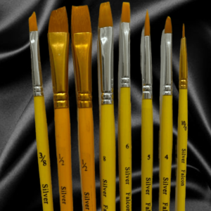 Set B3 Dorado Variado (ACRILICO)